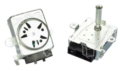 motor grilu 6W, 2RPM, 220-240V, 60/50Hz